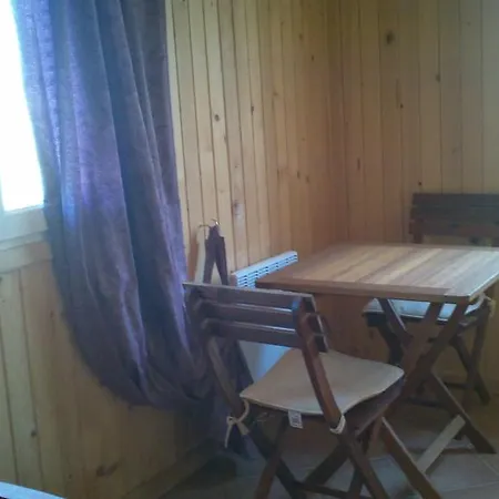 L'Aubepine Vila Mollans-sur-Ouvèze Quarto foto
