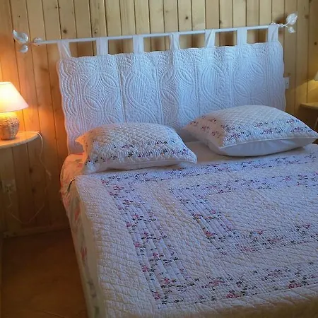 L'Aubepine Vila Mollans-sur-Ouvèze Quarto foto
