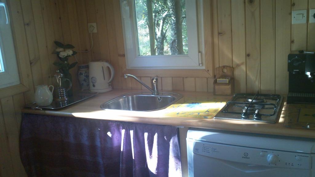 L'aubepine Holiday home *