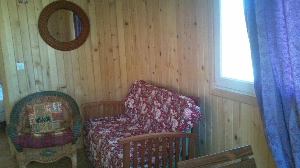 Holiday home L'aubepine *