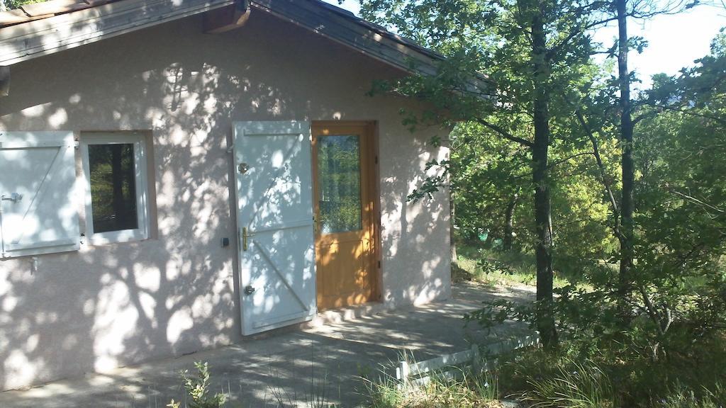 Сasa de vacaciones L'aubépine